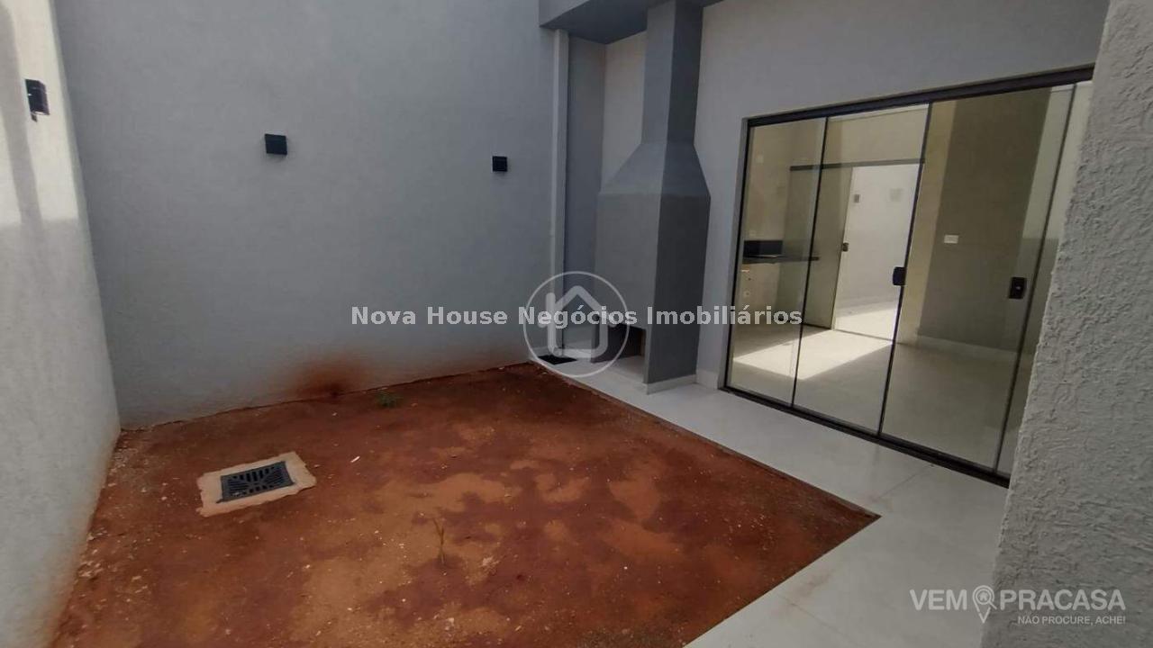 Casa Térrea à venda no Santo Antônio, Campo Grande – foto 14
