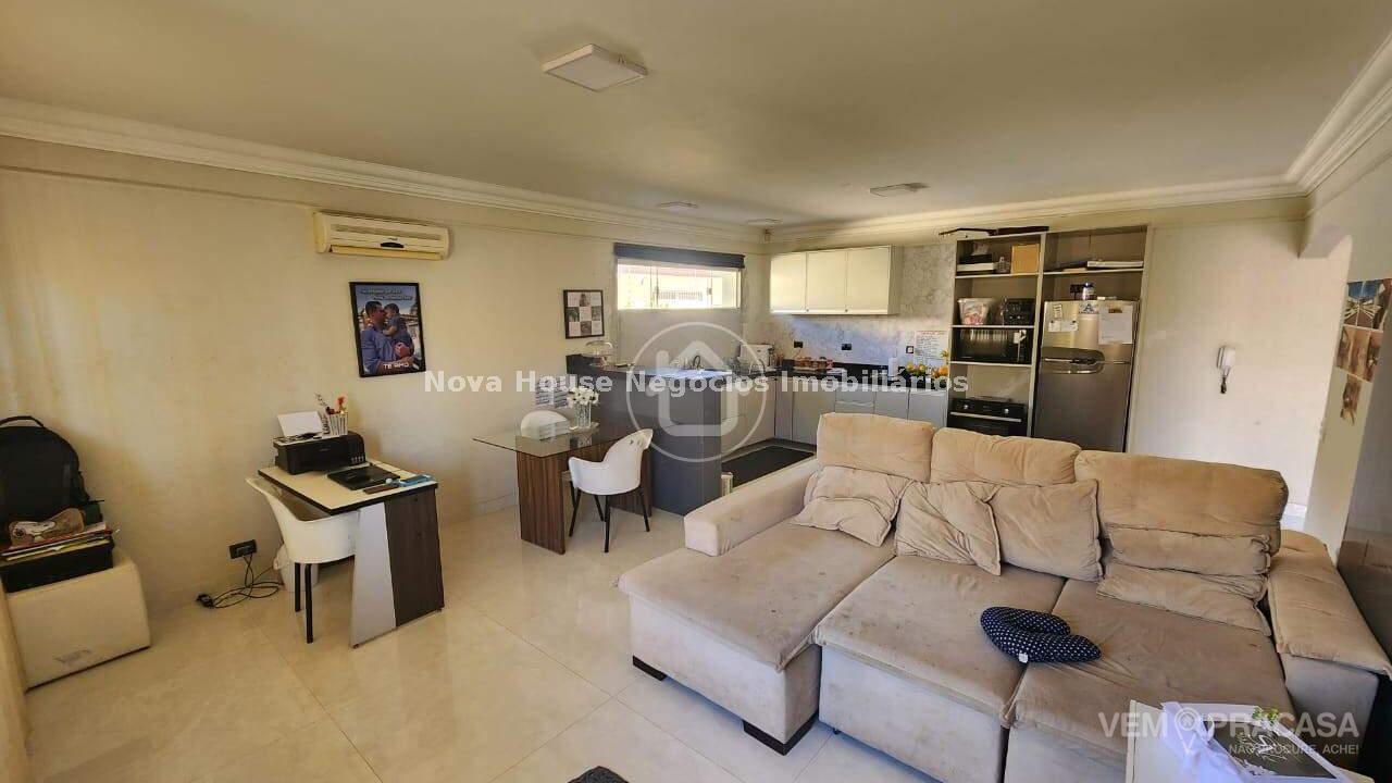 Casa Térrea à venda na Vila Antônio Vendas, Campo Grande – foto 2