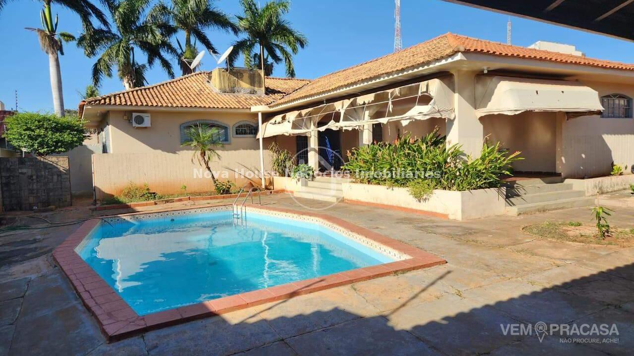 Casa Térrea à venda na Vila Antônio Vendas, Campo Grande – foto 3