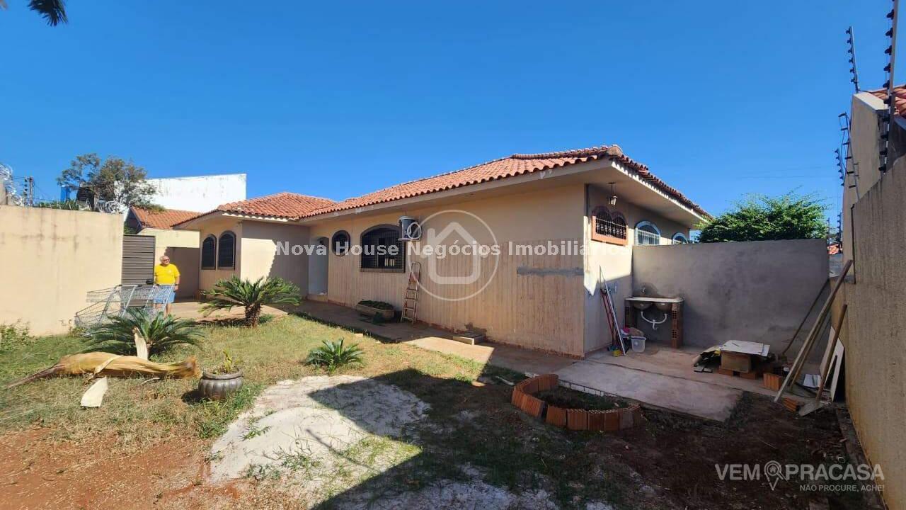 Casa Térrea à venda na Vila Antônio Vendas, Campo Grande – foto 4