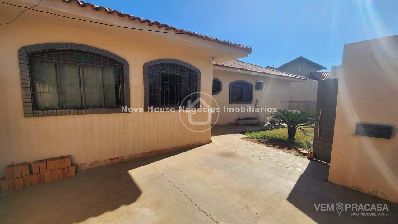 Casa Térrea à venda na Vila Antônio Vendas, Campo Grande – foto 5