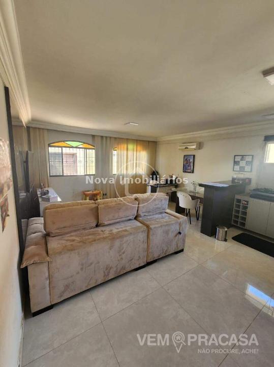 Casa Térrea à venda na Vila Antônio Vendas, Campo Grande – foto 6