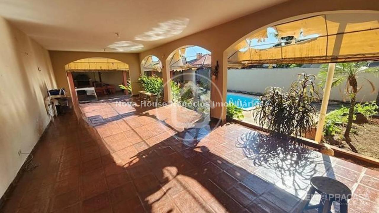 Casa Térrea à venda na Vila Antônio Vendas, Campo Grande – foto 17