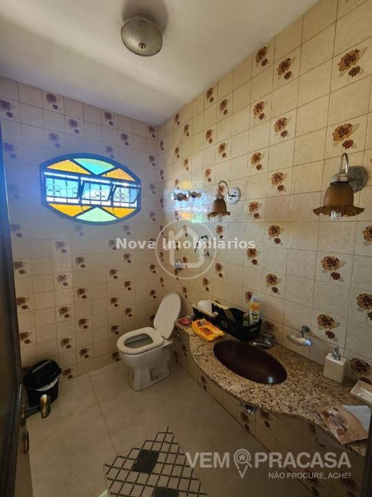 Casa Térrea à venda na Vila Antônio Vendas, Campo Grande – foto 23