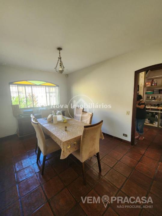 Casa Térrea à venda na Vila Antônio Vendas, Campo Grande – foto 25