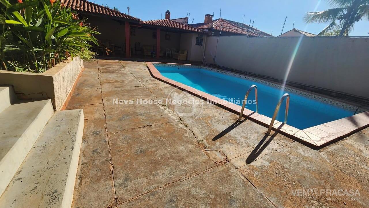 Casa Térrea à venda na Vila Antônio Vendas, Campo Grande – foto 28