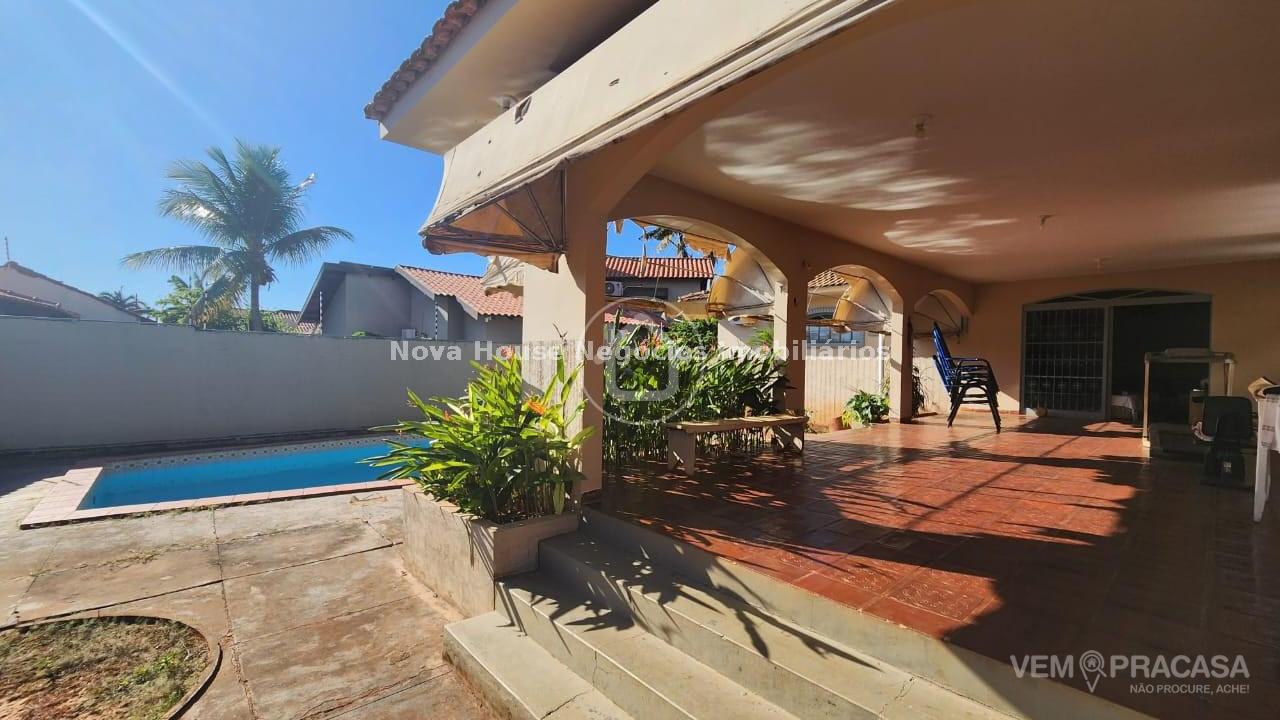 Casa Térrea à venda na Vila Antônio Vendas, Campo Grande – foto 29