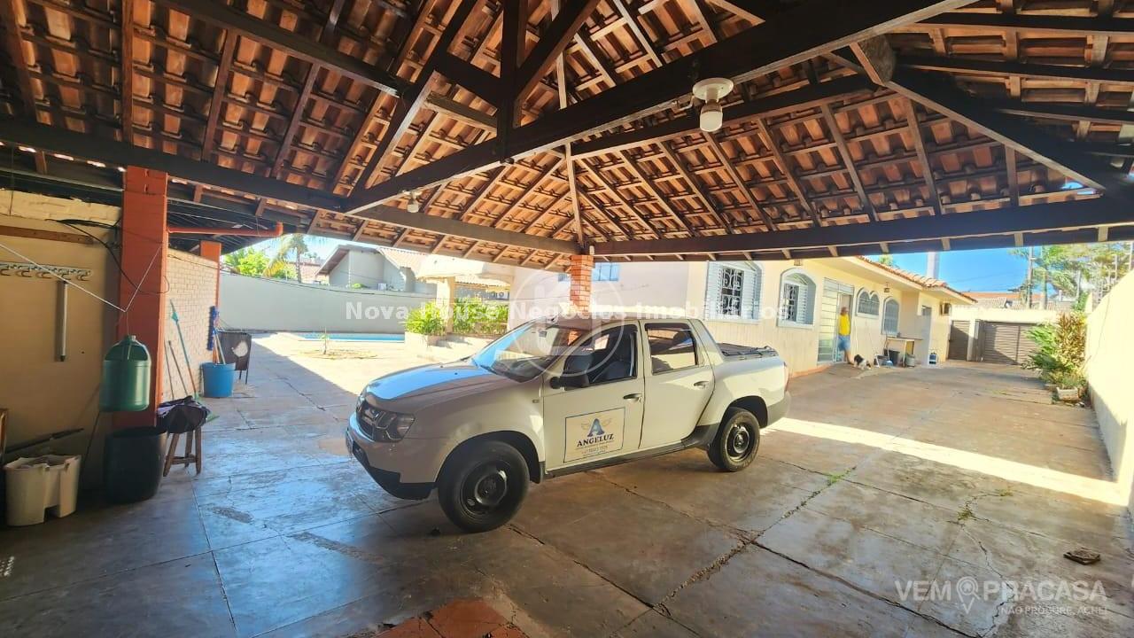 Casa Térrea à venda na Vila Antônio Vendas, Campo Grande – foto 30