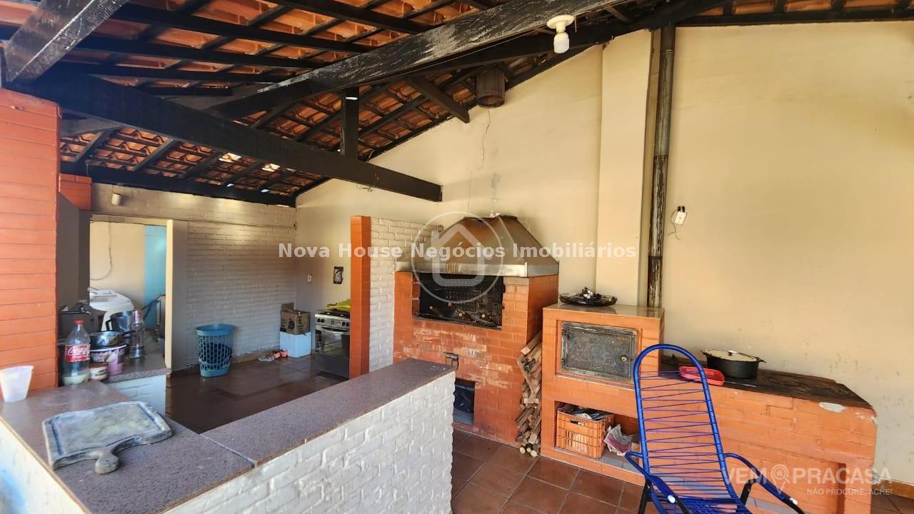 Casa Térrea à venda na Vila Antônio Vendas, Campo Grande – foto 31
