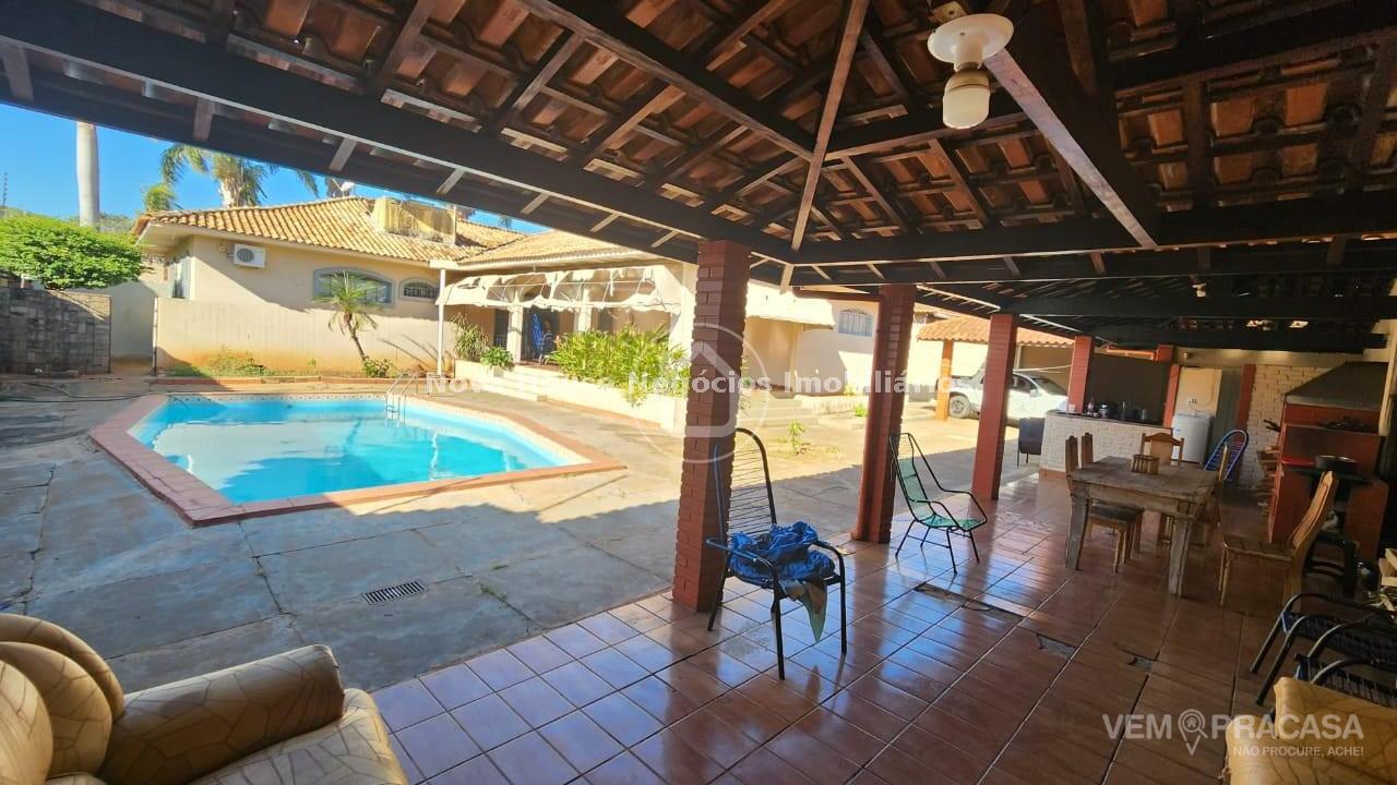 Casa Térrea à venda na Vila Antônio Vendas, Campo Grande – foto 32