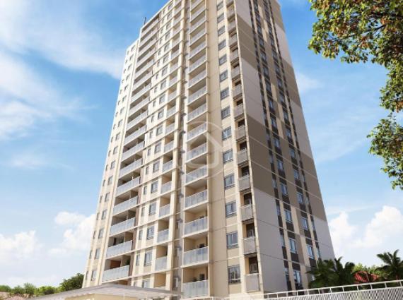 Apartamento à venda no Santa Fé, Campo Grande