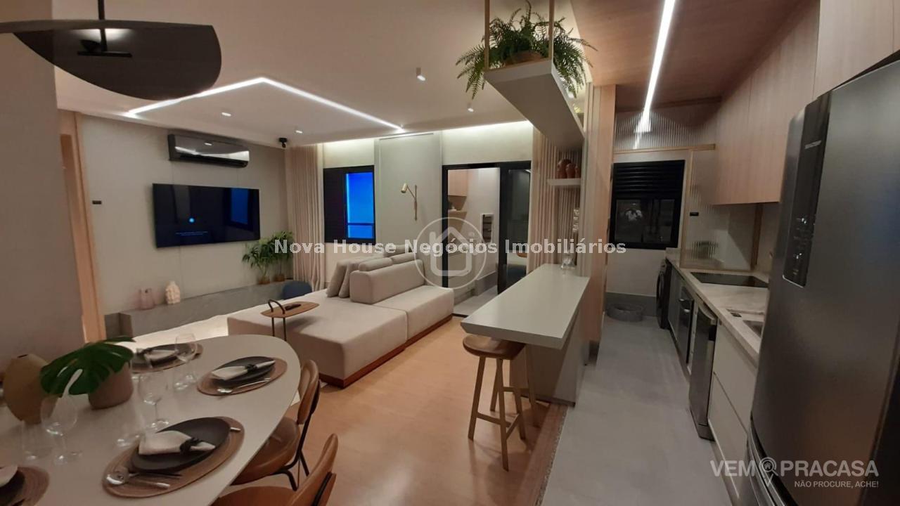 Apartamento à venda no Santa Fé, Campo Grande – foto 2