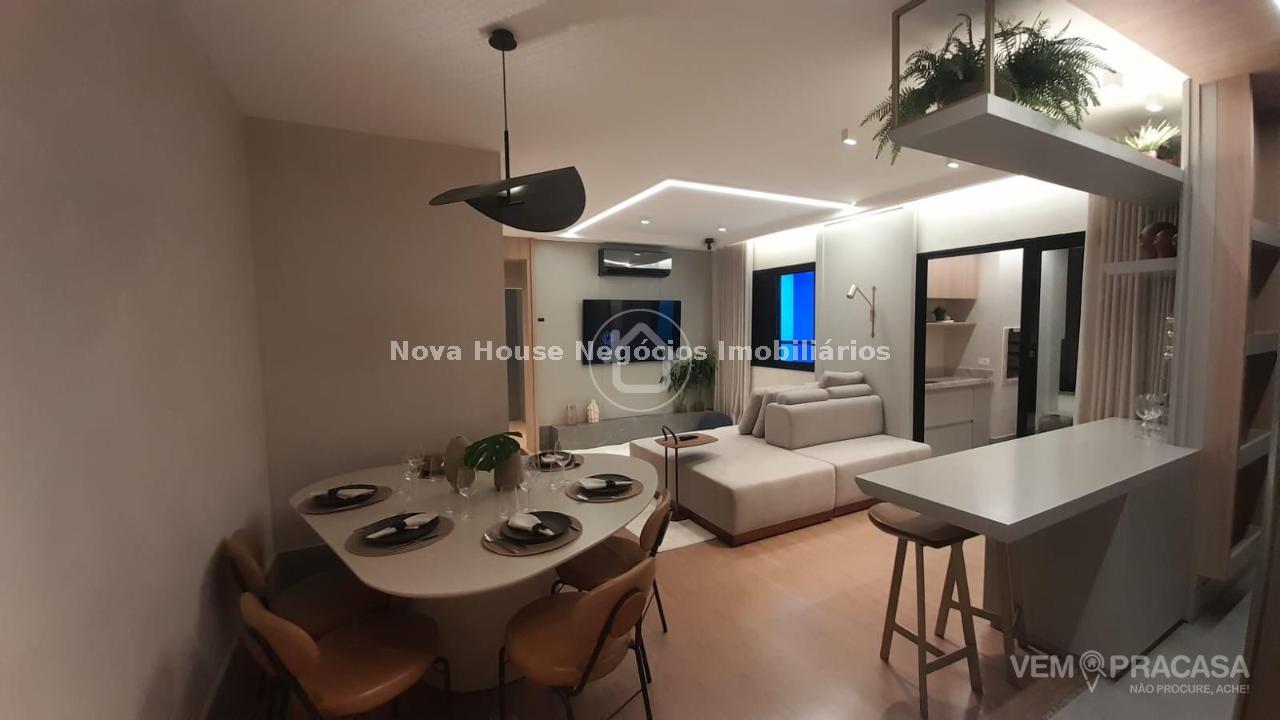 Apartamento à venda no Santa Fé, Campo Grande – foto 3