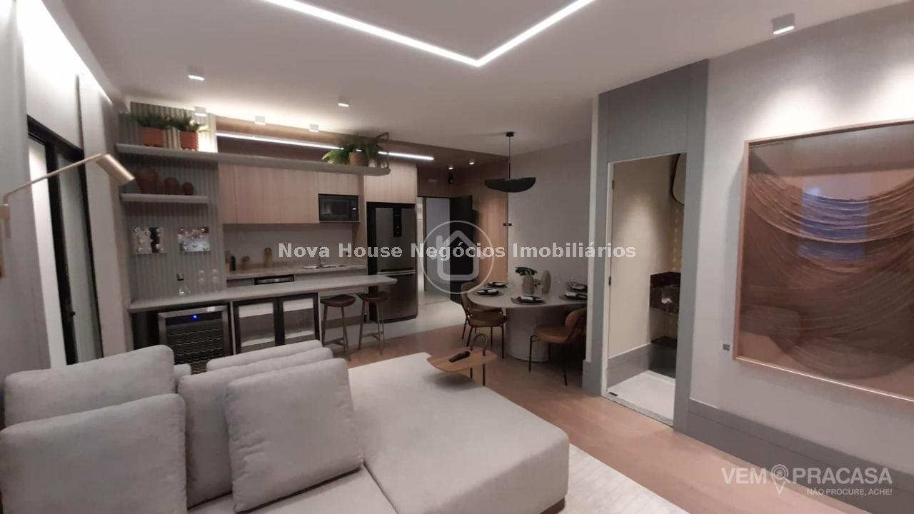 Apartamento à venda no Santa Fé, Campo Grande – foto 4