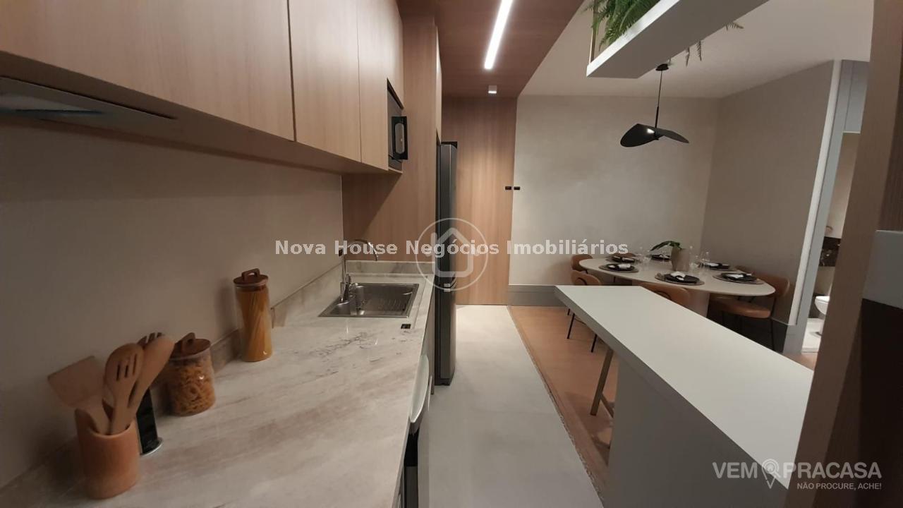 Apartamento à venda no Santa Fé, Campo Grande – foto 5