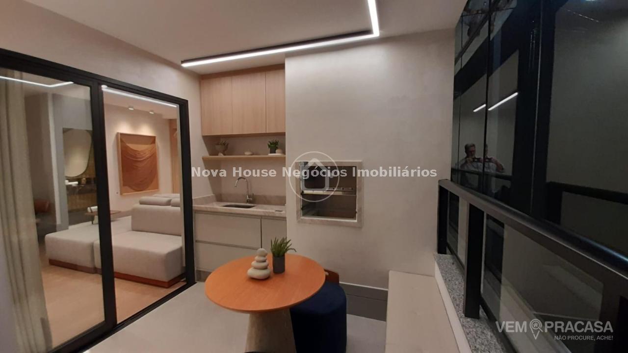 Apartamento à venda no Santa Fé, Campo Grande – foto 6