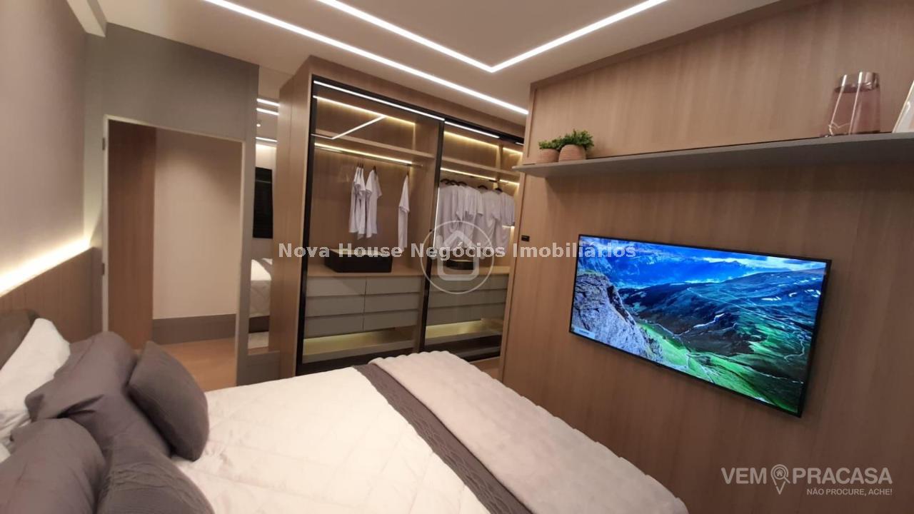 Apartamento à venda no Santa Fé, Campo Grande – foto 7