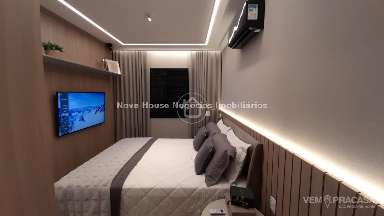 Apartamento à venda no Santa Fé, Campo Grande – foto 8