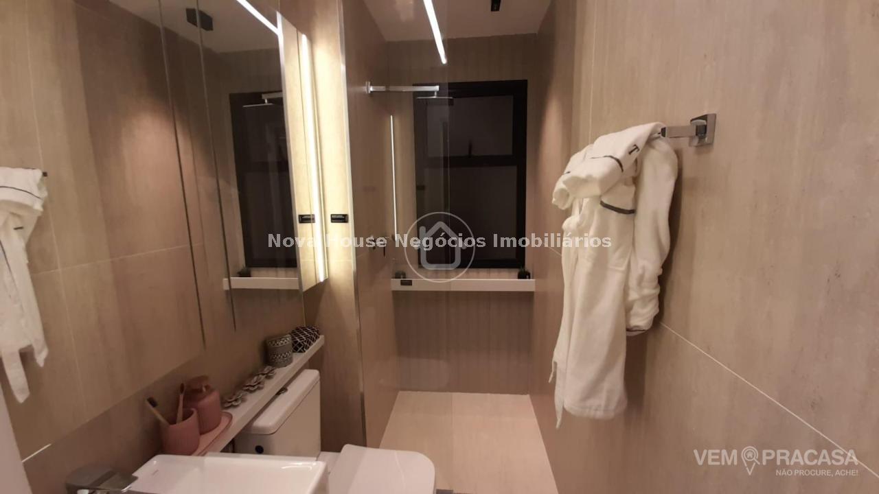 Apartamento à venda no Santa Fé, Campo Grande – foto 9