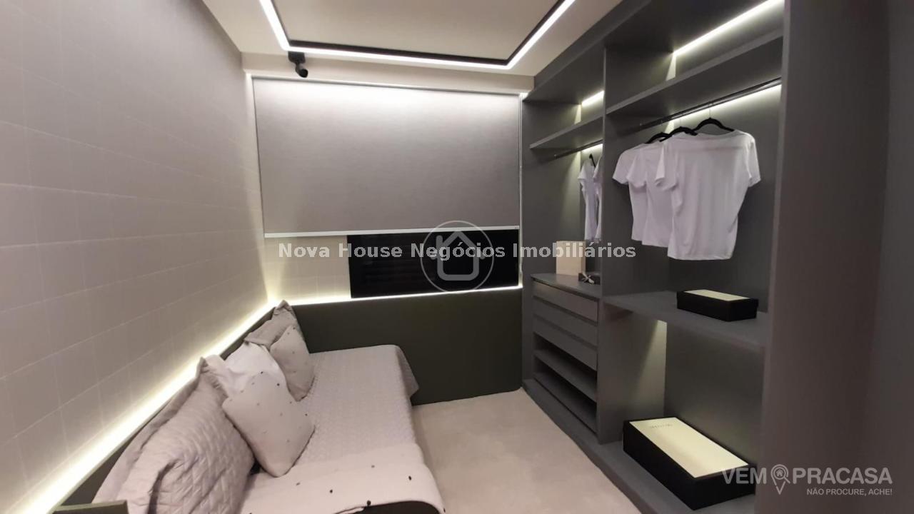 Apartamento à venda no Santa Fé, Campo Grande – foto 10