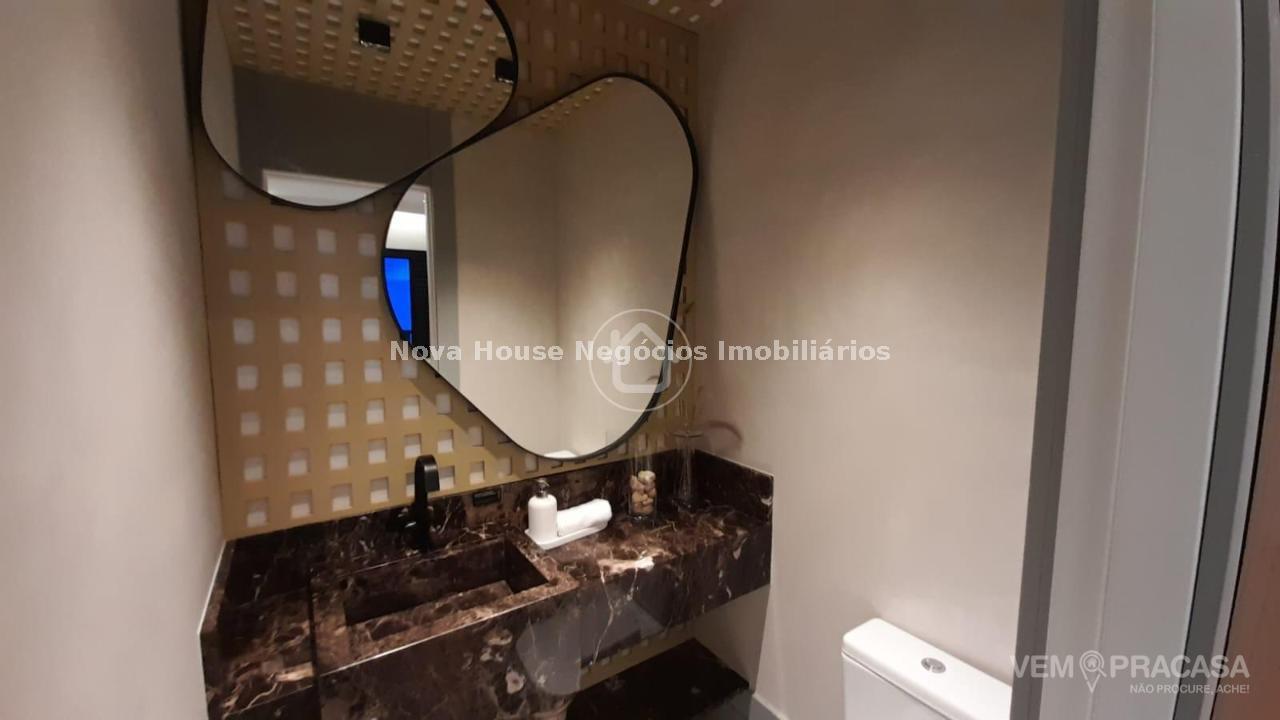 Apartamento à venda no Santa Fé, Campo Grande – foto 11