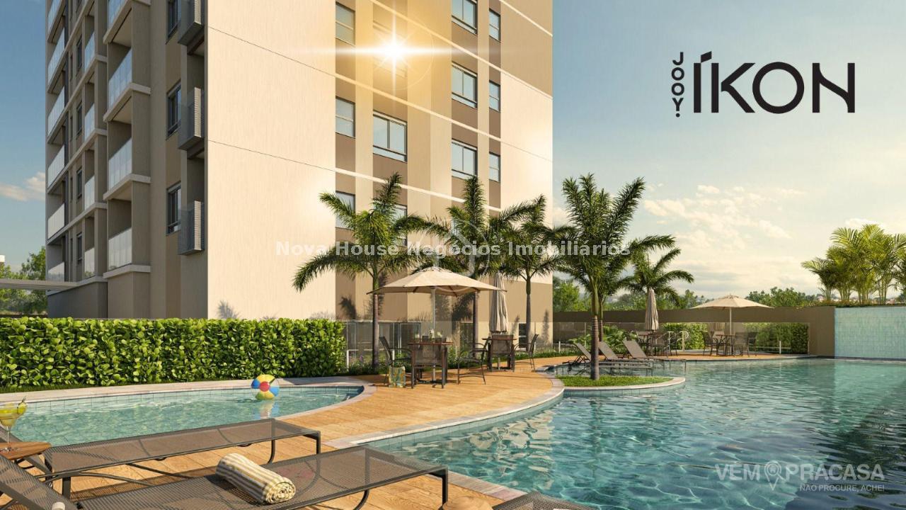 Apartamento à venda no Santa Fé, Campo Grande – foto 12