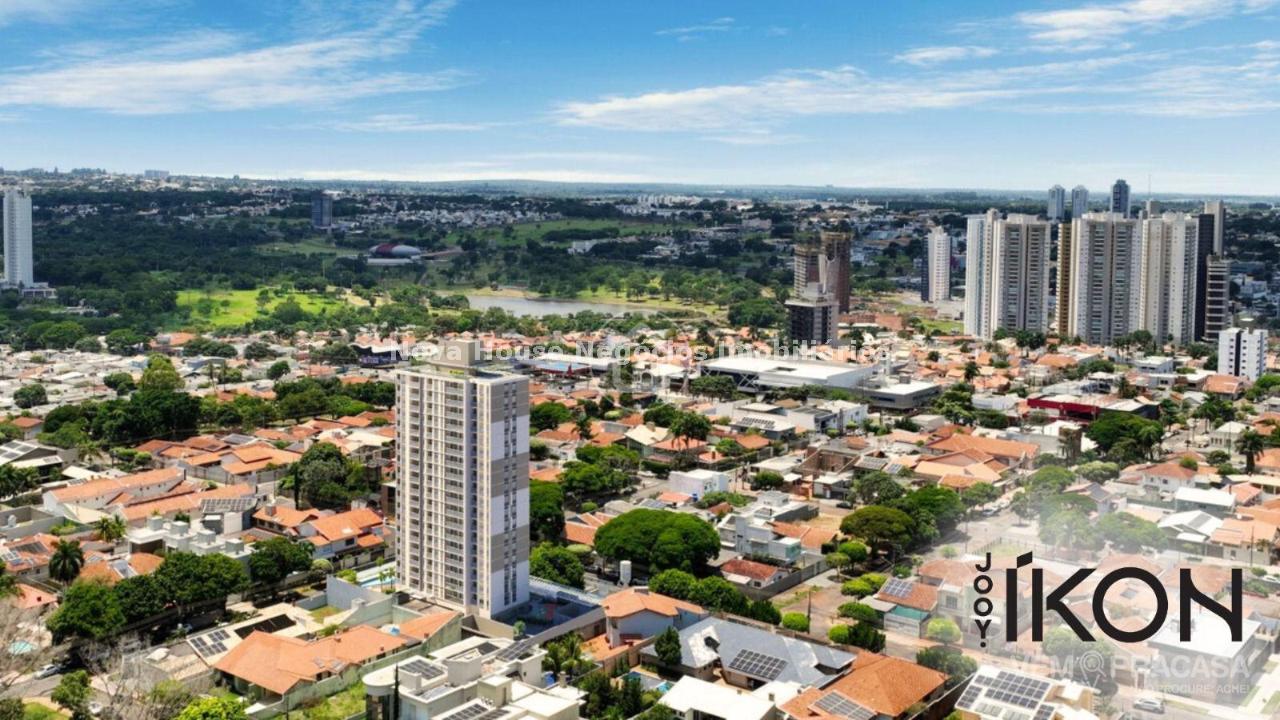 Apartamento à venda no Santa Fé, Campo Grande – foto 13
