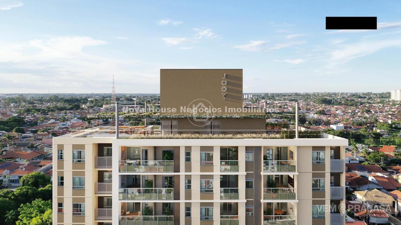 Apartamento à venda no Santa Fé, Campo Grande – foto 14