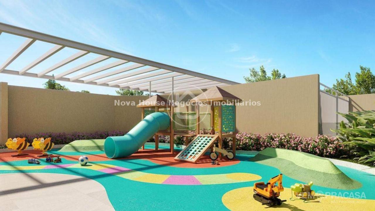 Apartamento à venda no Santa Fé, Campo Grande – foto 19