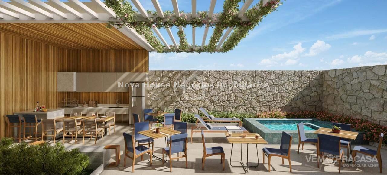 Apartamento à venda no Santa Fé, Campo Grande – foto 20