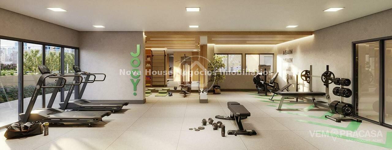 Apartamento à venda no Santa Fé, Campo Grande – foto 21