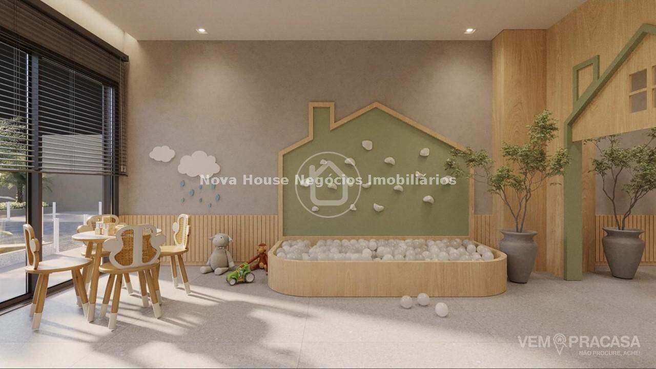 Apartamento à venda no Santa Fé, Campo Grande – foto 22