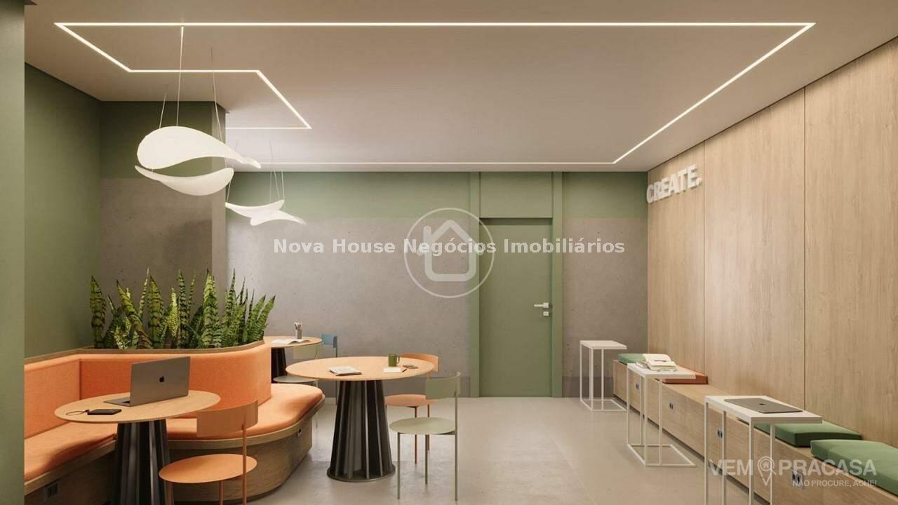 Apartamento à venda no Santa Fé, Campo Grande – foto 23