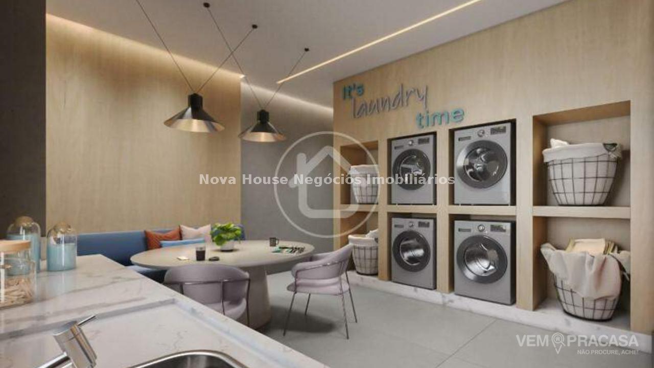 Apartamento à venda no Santa Fé, Campo Grande – foto 26