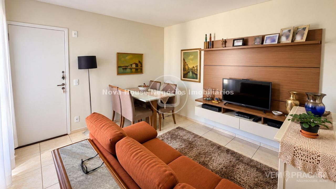 Apartamento à venda no Tiradentes, Campo Grande – foto 2
