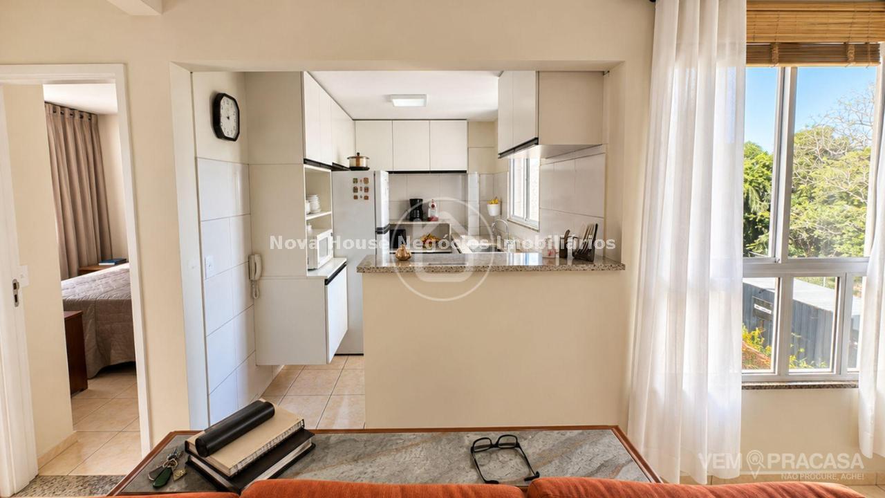 Apartamento à venda no Tiradentes, Campo Grande – foto 3