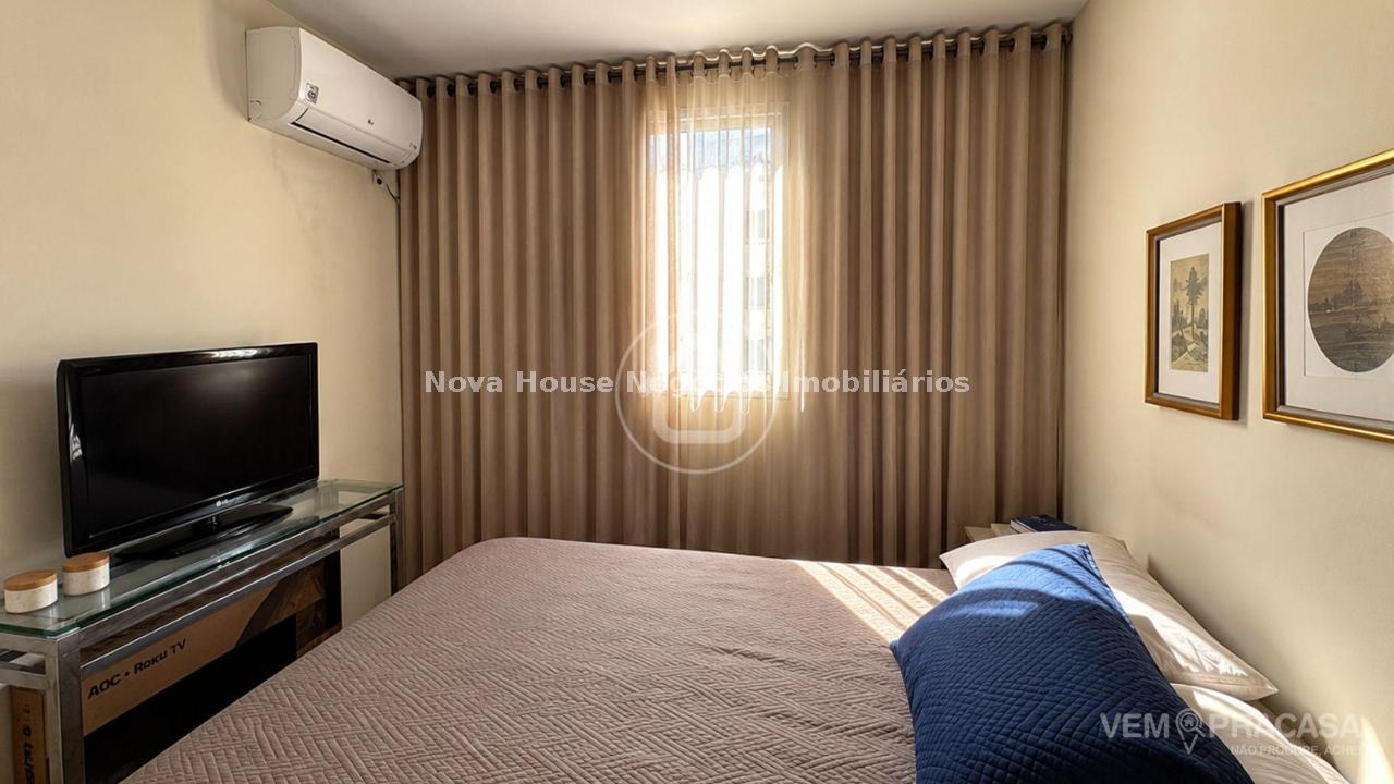 Apartamento à venda no Tiradentes, Campo Grande – foto 4