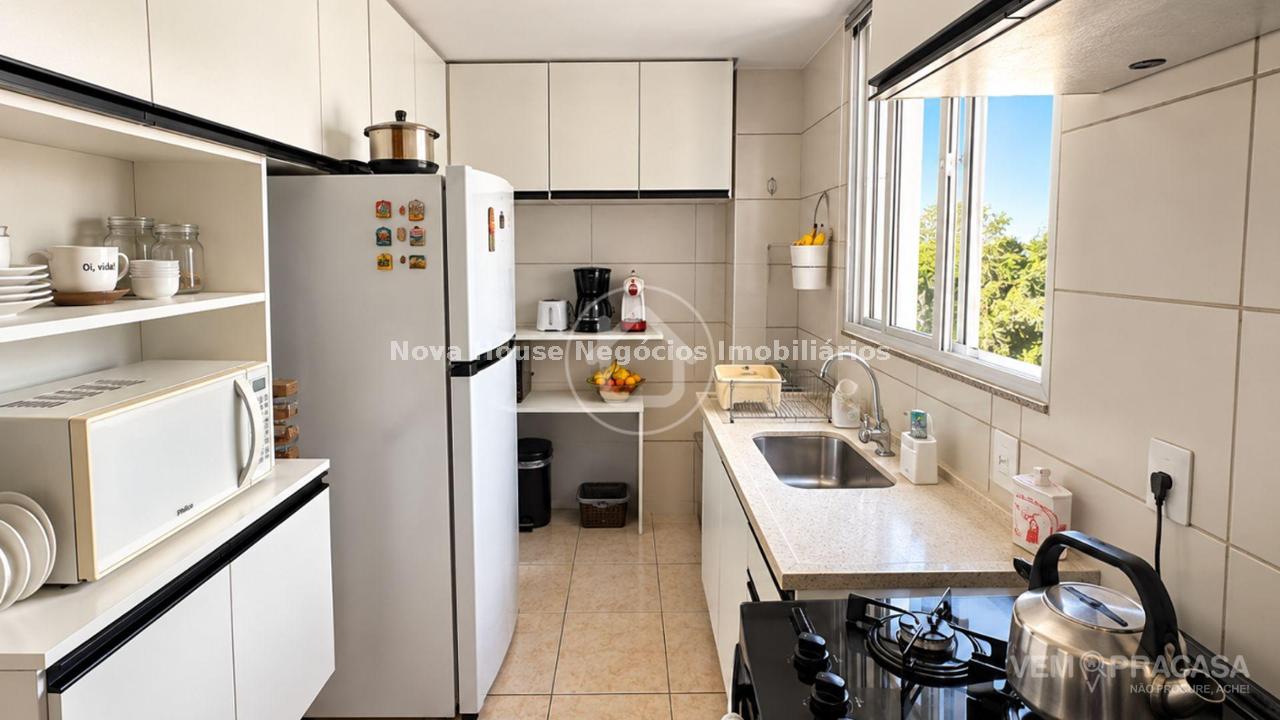 Apartamento à venda no Tiradentes, Campo Grande – foto 6