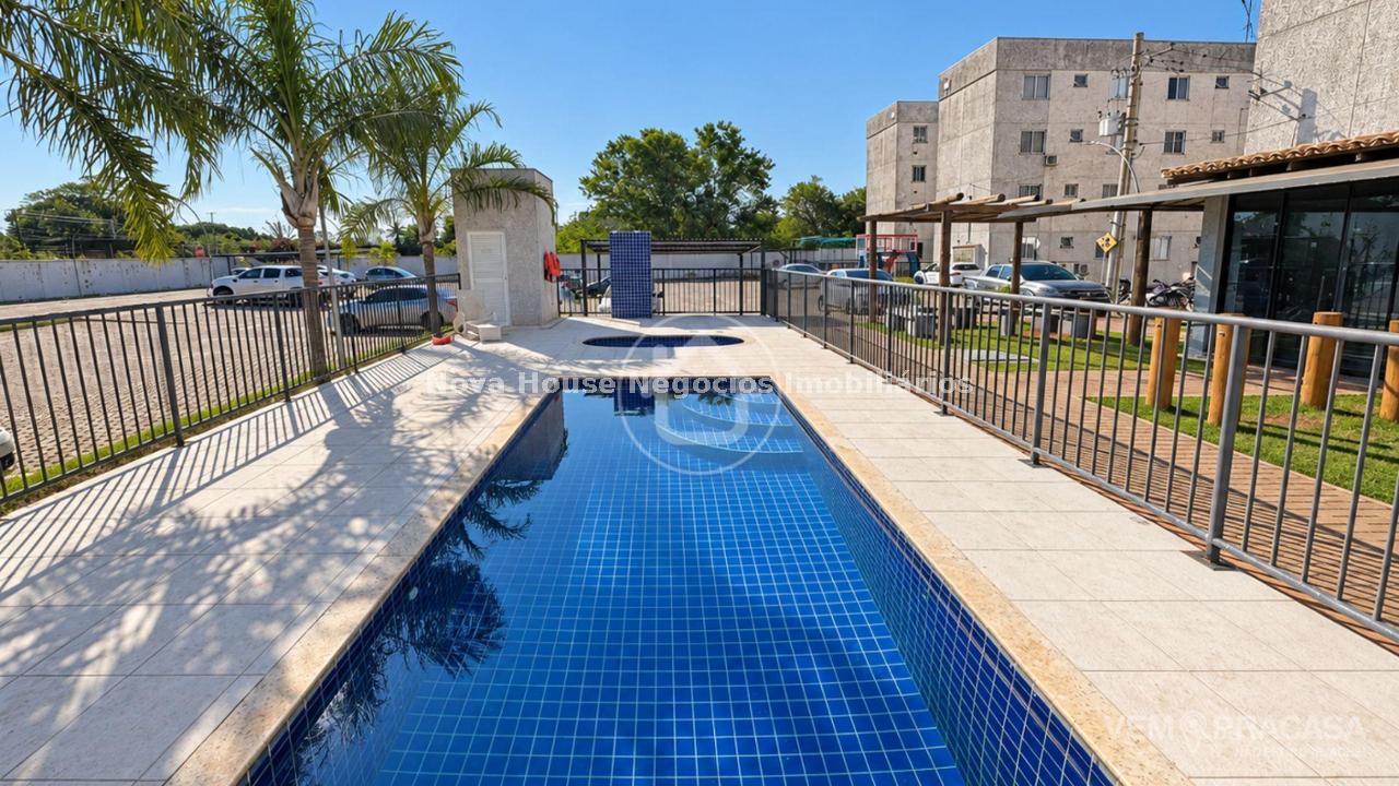 Apartamento à venda no Tiradentes, Campo Grande – foto 9