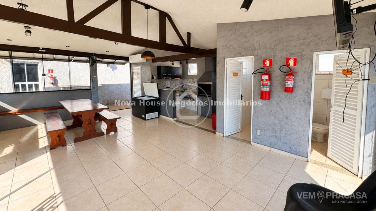 Apartamento à venda no Tiradentes, Campo Grande – foto 10