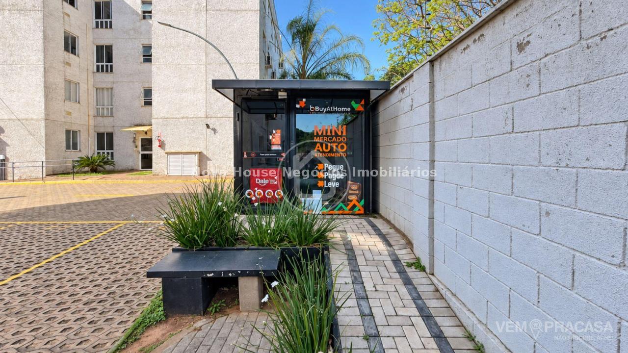 Apartamento à venda no Tiradentes, Campo Grande – foto 11
