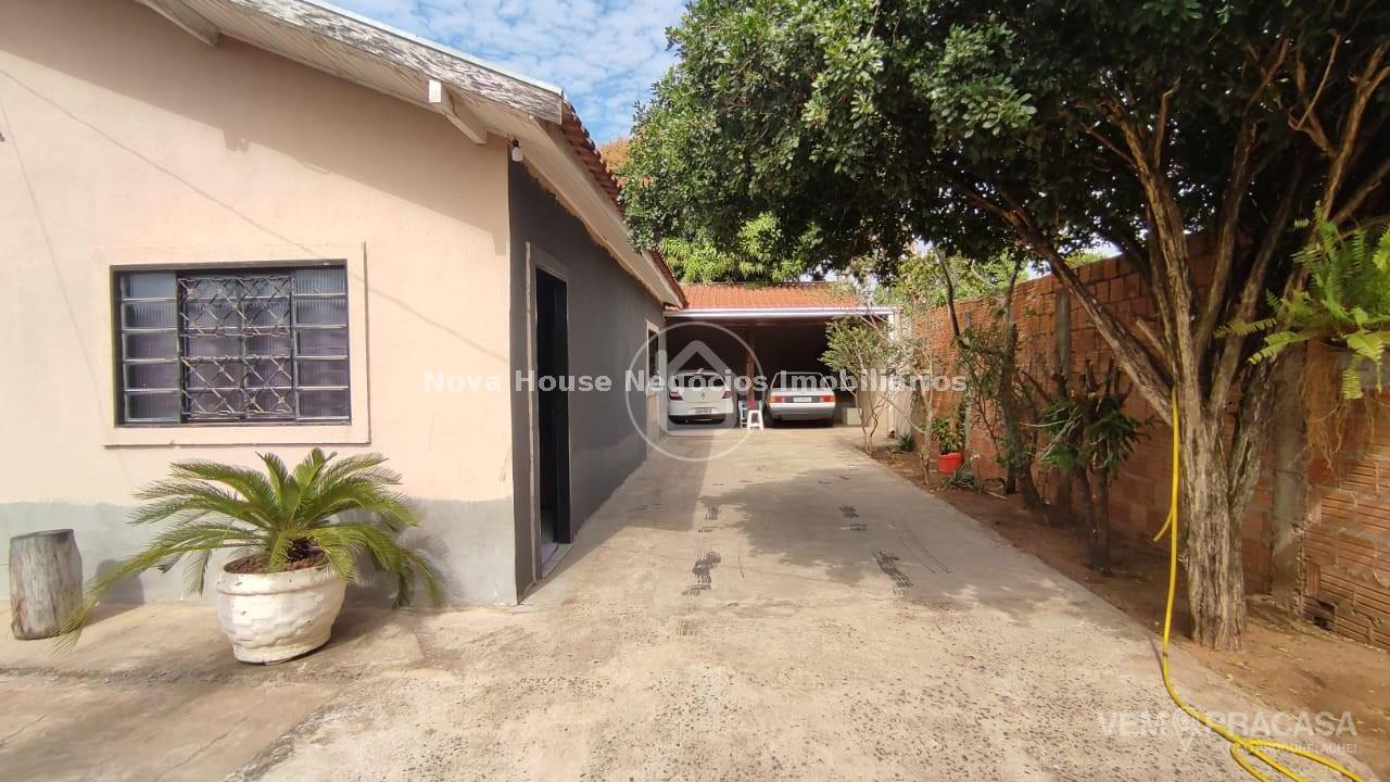 Casa Térrea à venda no Tiradentes, Campo Grande – foto 2