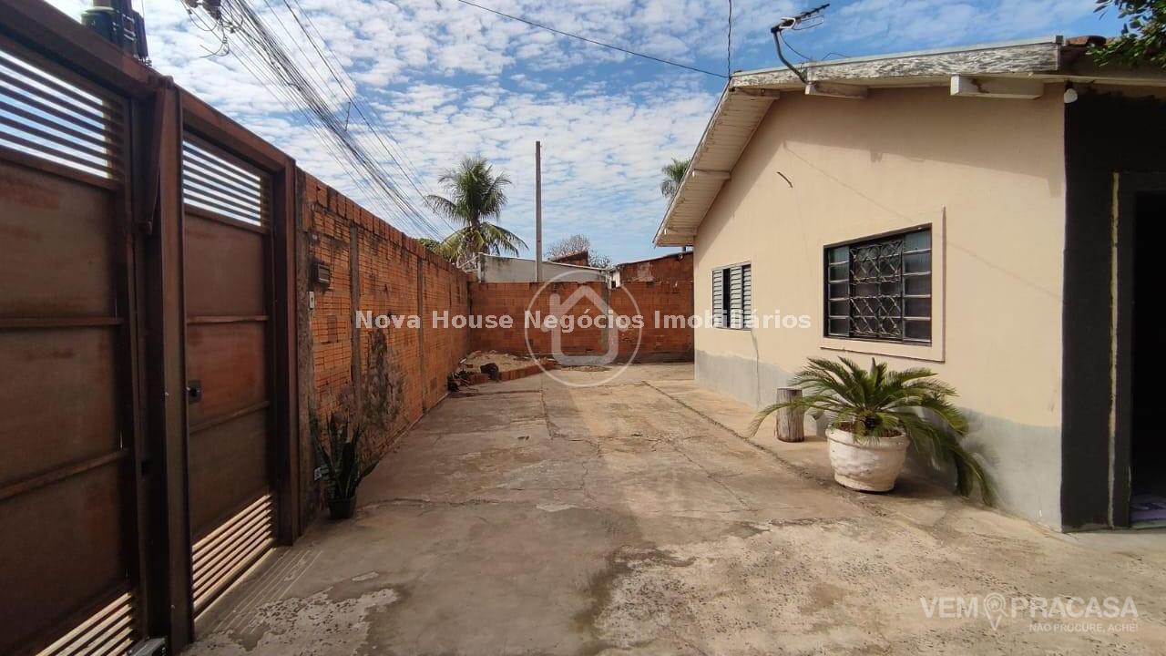 Casa Térrea à venda no Tiradentes, Campo Grande – foto 3