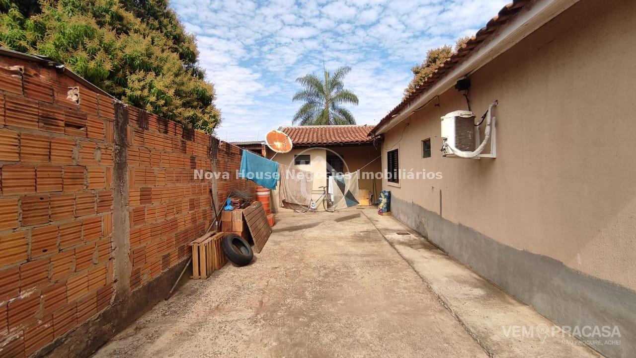 Casa Térrea à venda no Tiradentes, Campo Grande – foto 4