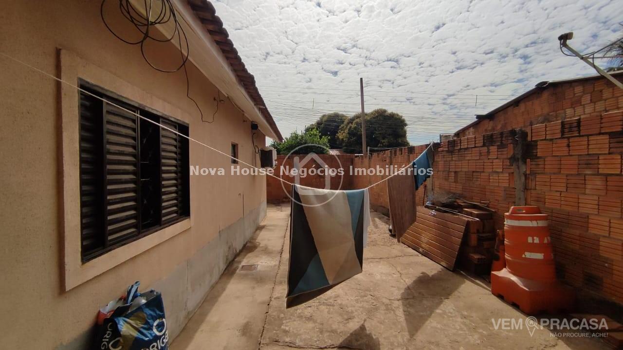 Casa Térrea à venda no Tiradentes, Campo Grande – foto 5
