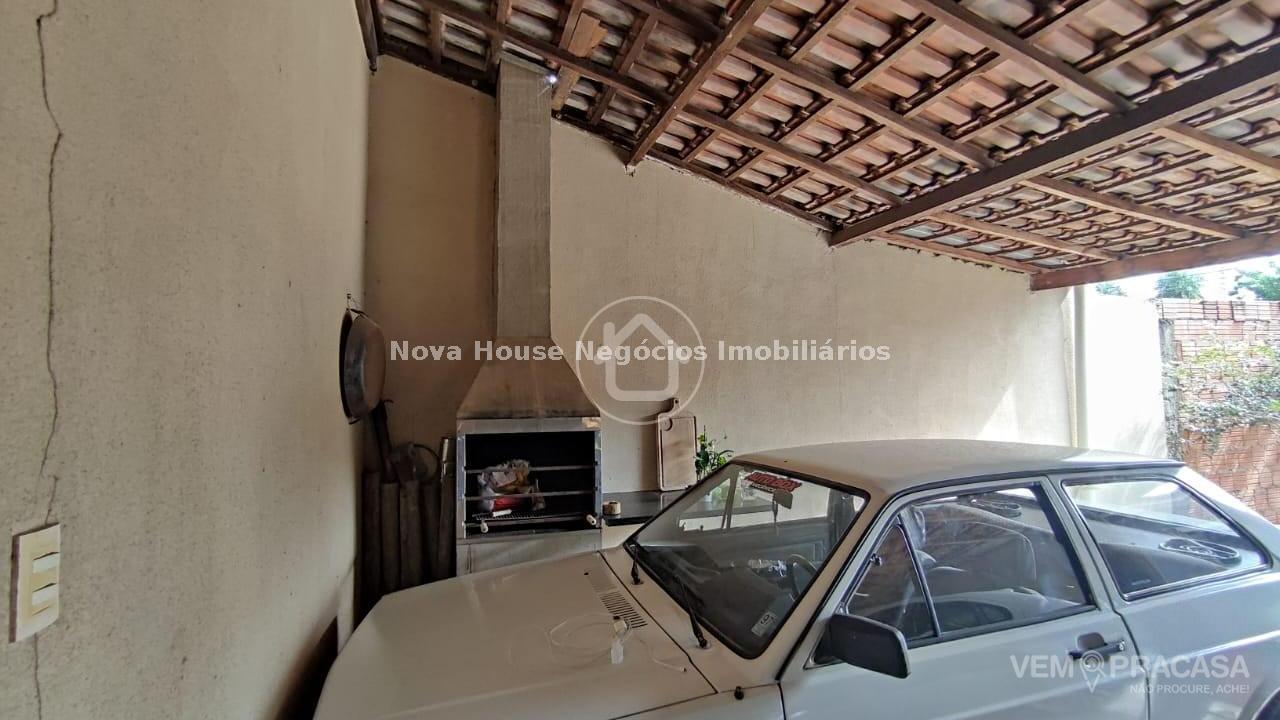 Casa Térrea à venda no Tiradentes, Campo Grande – foto 6