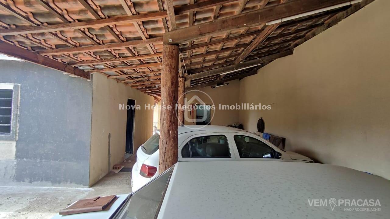 Casa Térrea à venda no Tiradentes, Campo Grande – foto 7