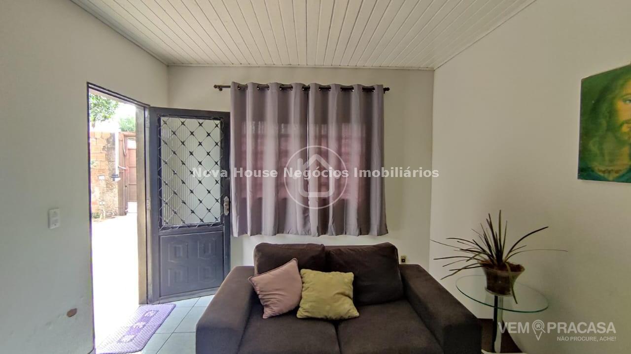 Casa Térrea à venda no Tiradentes, Campo Grande – foto 9
