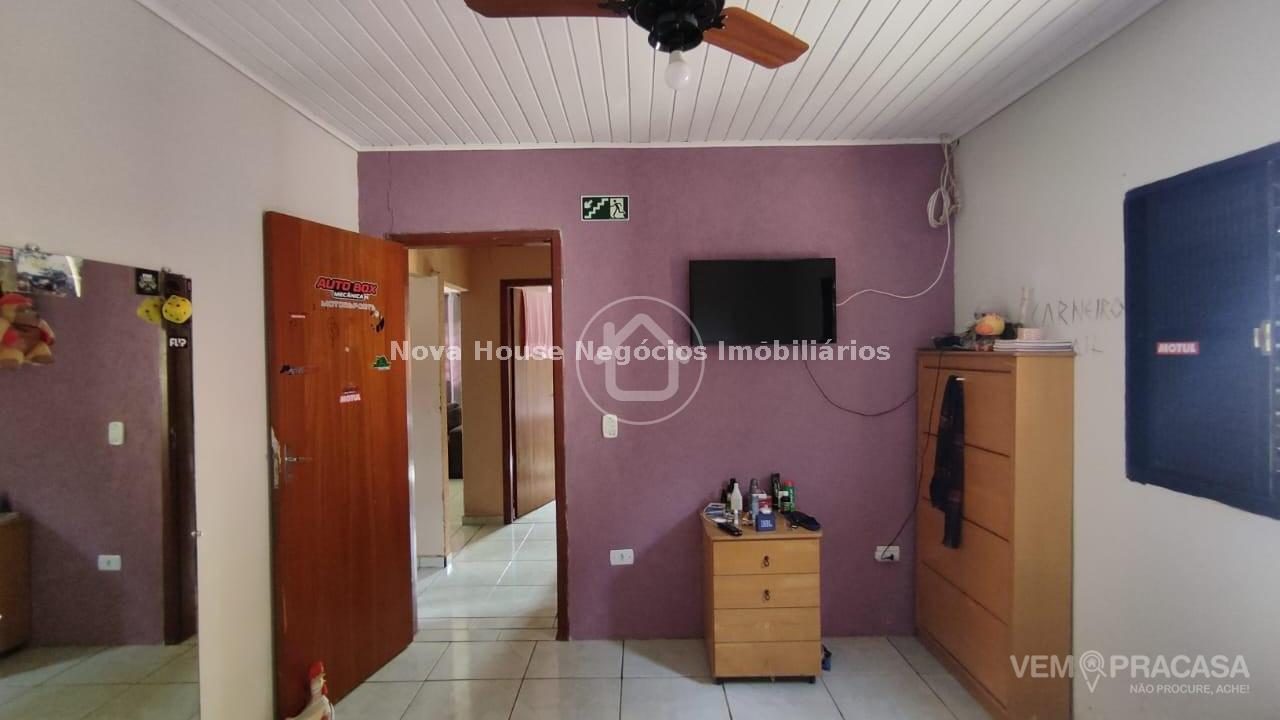 Casa Térrea à venda no Tiradentes, Campo Grande – foto 15