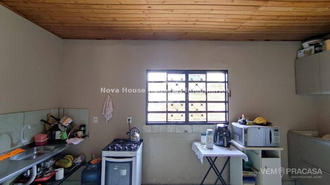 Casa Térrea à venda no Tiradentes, Campo Grande – foto 18